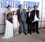 Fraser dives into Japanese  culture for ‘Rental Family’